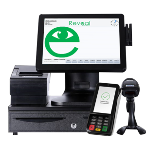 Reveal Armor Bundle w/ Payments (Retail)