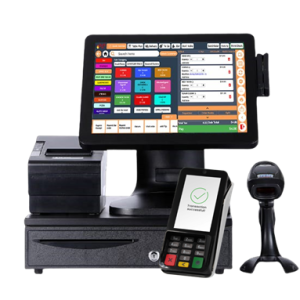 FirePAY Restaurant POS Bundle