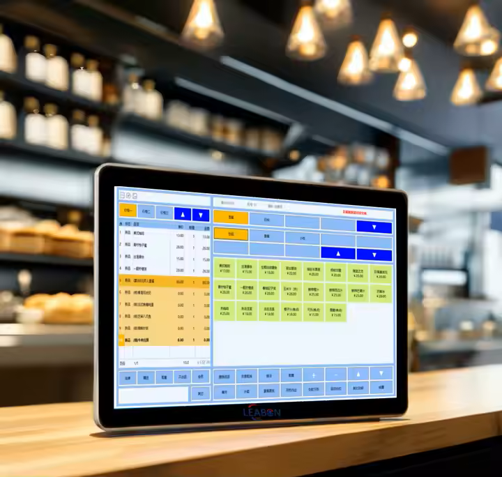 FirePAY Kitchen Display System - Image 2